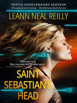 cover image of Saint Sebastian's Head